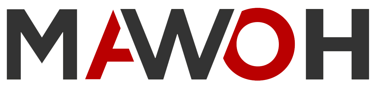 MAWOH LOGO